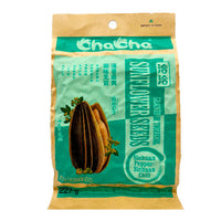 Семечки подсолнечника сычуаньские с перцем – 5,64 унции (160 г)