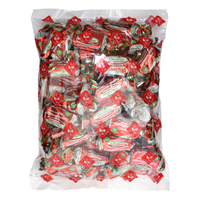 Candy BatonChic – Sugar Free – With Fructose – 1lb (453gr)