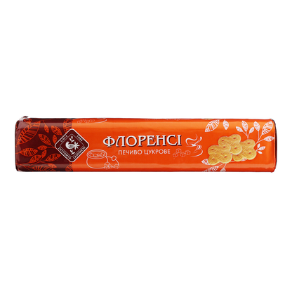 Cookies Florensi – 11.81 oz (335 gr)