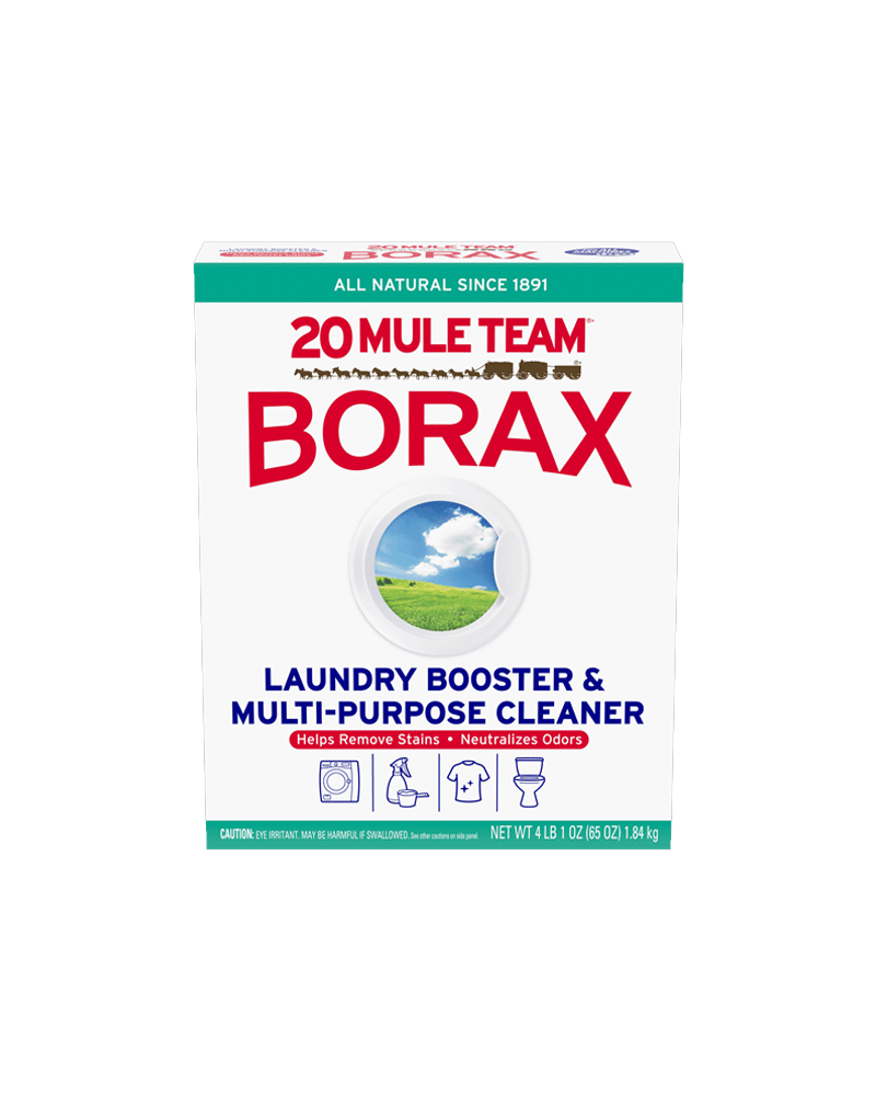 Shop Borax