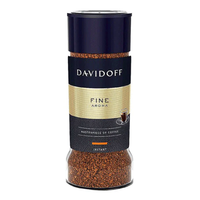 Кофе растворимый Fine Aroma – 3,53 унции (100 г)