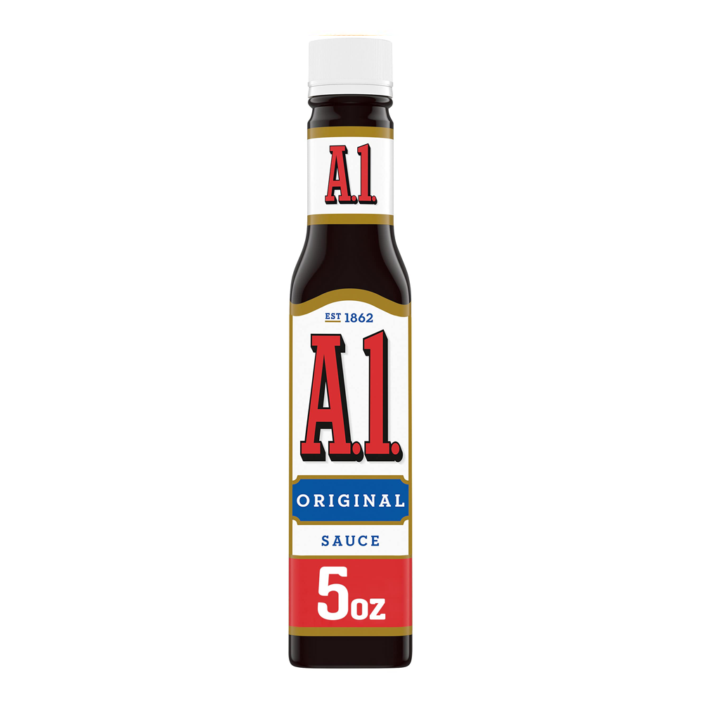 Sauce Steak – 5 oz (142 gr)