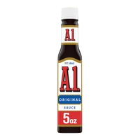 Sauce Steak – 5 oz (142 gr)