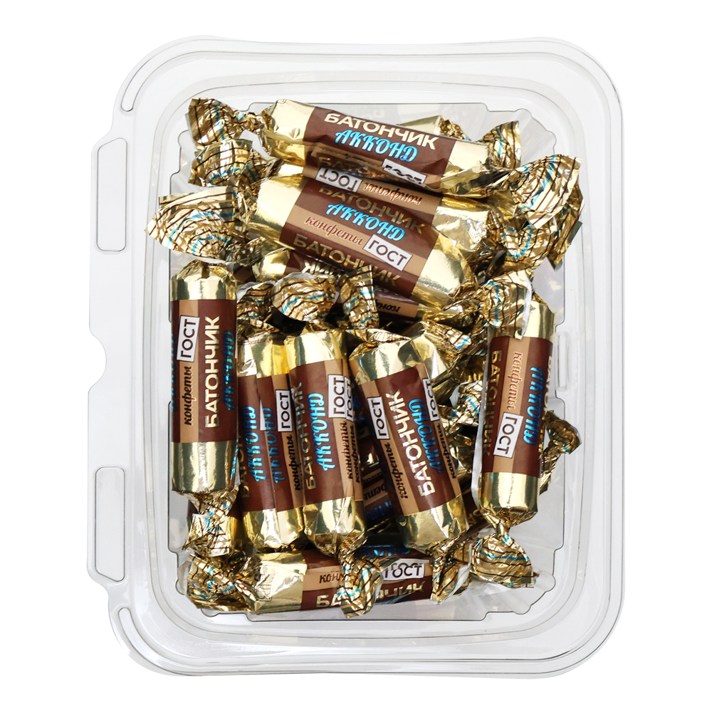 Candy Batonchik – 1lb (453gr)