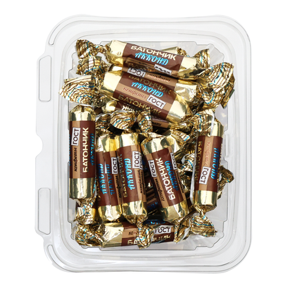 Candy Batonchik – 1lb (453gr)