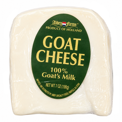 Cheese Goat Gouda –  Pre Pak – 7.05 oz (200gr)