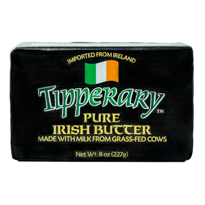 Butter Pure Irish – Salted – 8 oz (227 gr)