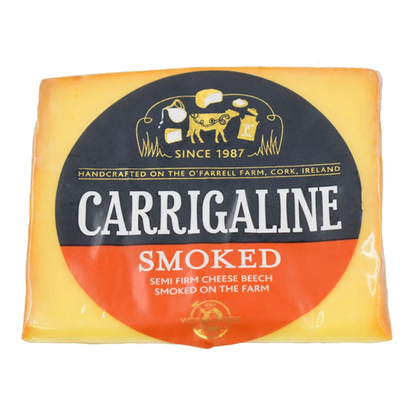 Pre Pk Cheese Beech Smoked Wedge – 5.19 oz (147 gr)