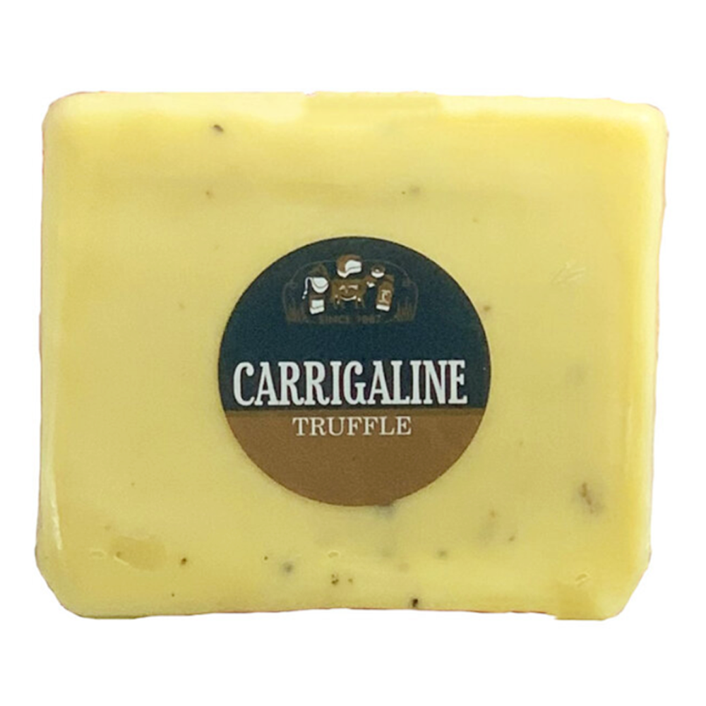 Cheese Truffle Wedge – 5.19 oz (147 gr)