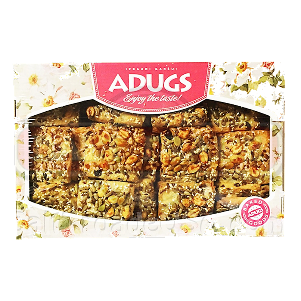 Cookies Lakomka – 21.16 oz (600gr)