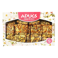 Cookies Lakomka – 21.16 oz (600gr)