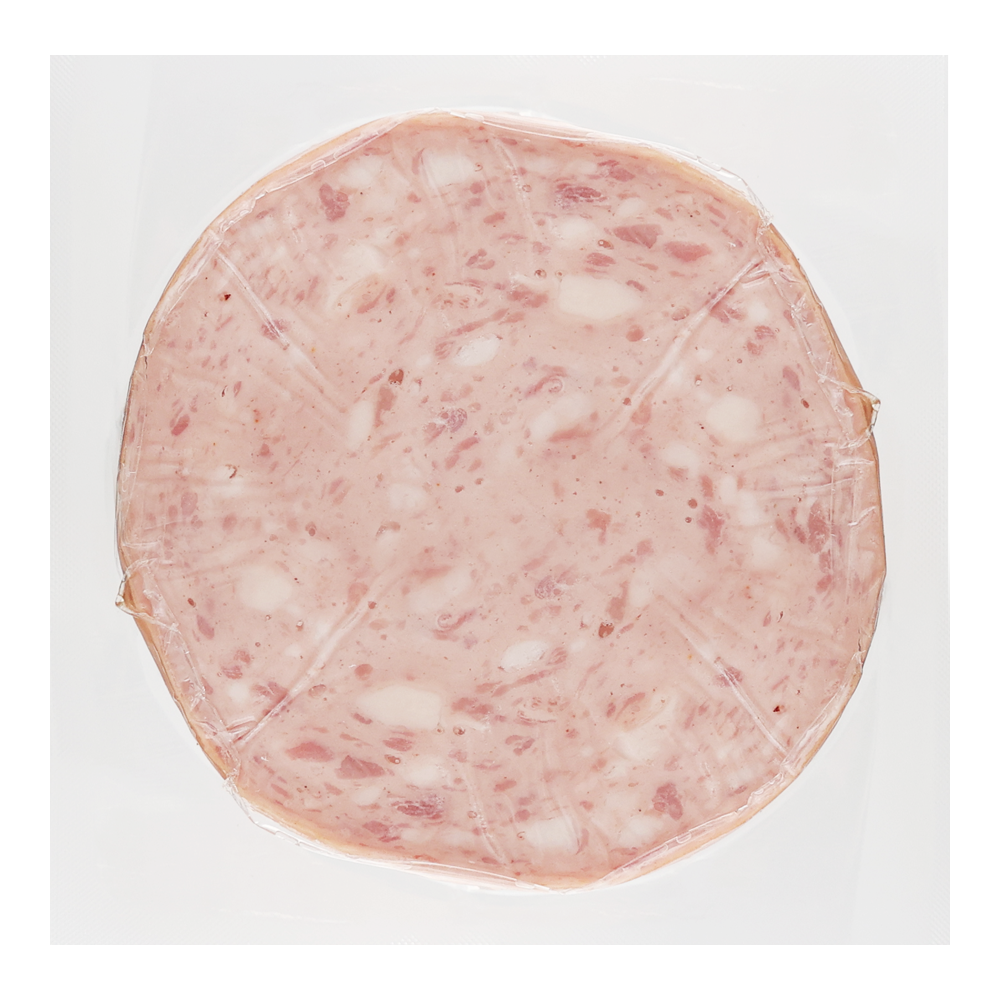 Bologna Stolichnaya –  Pre Pack –   approx 1lb