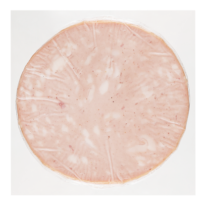 Bologna Mortadella Lubitelskaya –  Pre Pack –   Sold by Weight