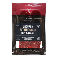 Salami –  Dry Beef Evreyskaya –  Sliced – 3.99 oz (113gr)