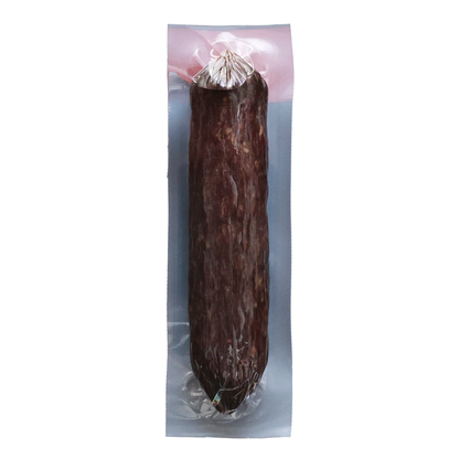 All Natural Dry Beef Salami Evreyskaya – 6.98 oz (198gr)