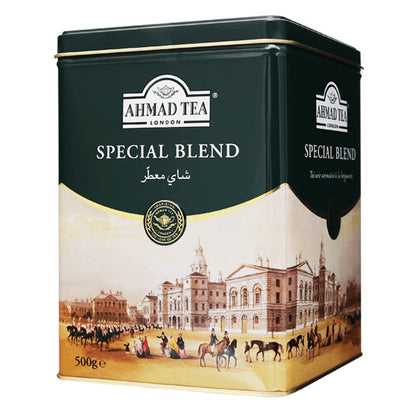 Tea Black Loose Ceylon Special – 17.64 oz (500gr)