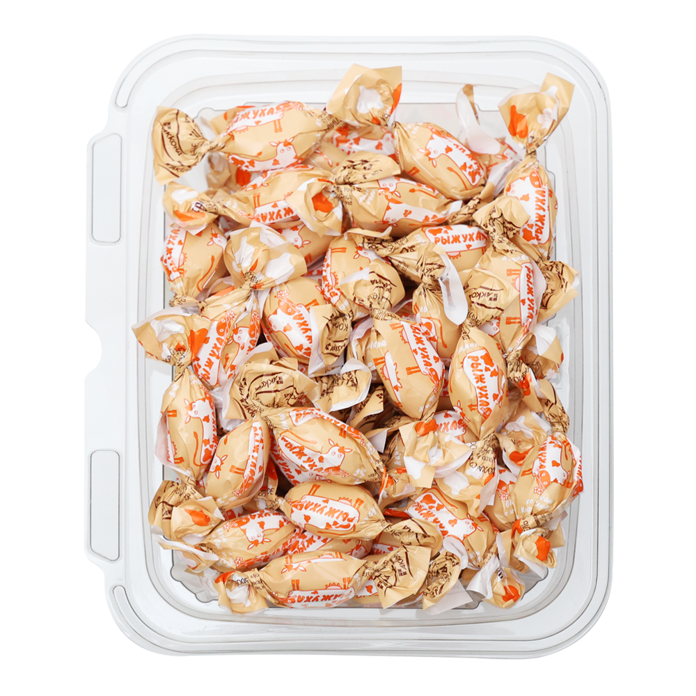 Candy Caramel Rizhuha – With Coffee & Cream – 1lb (453gr)