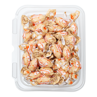 Candy Caramel Rizhuha – With Coffee & Cream – 1lb (453gr)