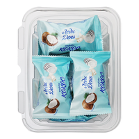 Candy Choco Lady Day – With Coconut – 1lb (453gr)