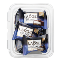 Candy Choco Milk – Laladge With Cheesecake – 1lb (453gr)