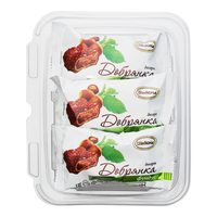 Candy Choco Dessert Dobryanka Hazelnut – 1lb (454g)