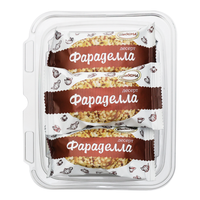 Candy Choco Dessert White Faradella – 1lb (454g)