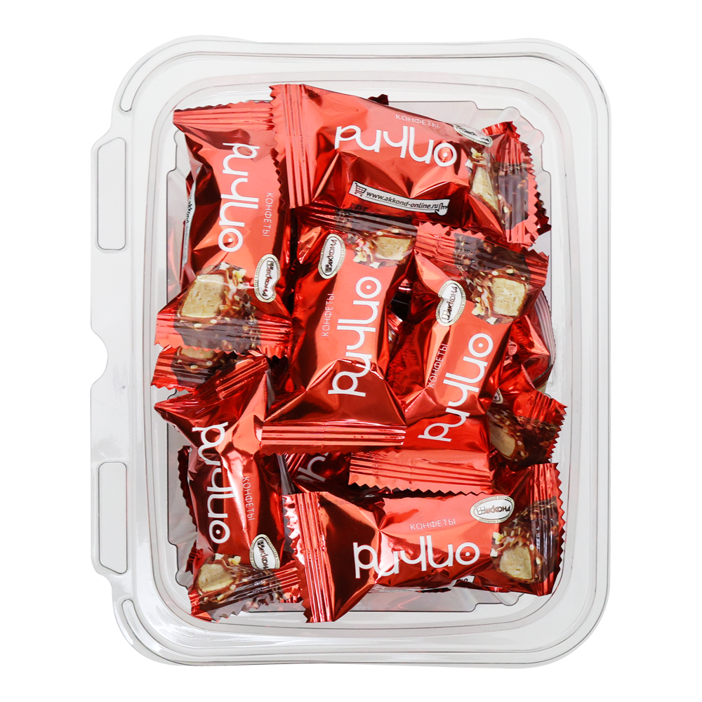 Candy Choco Richio – 1lb (453gr)