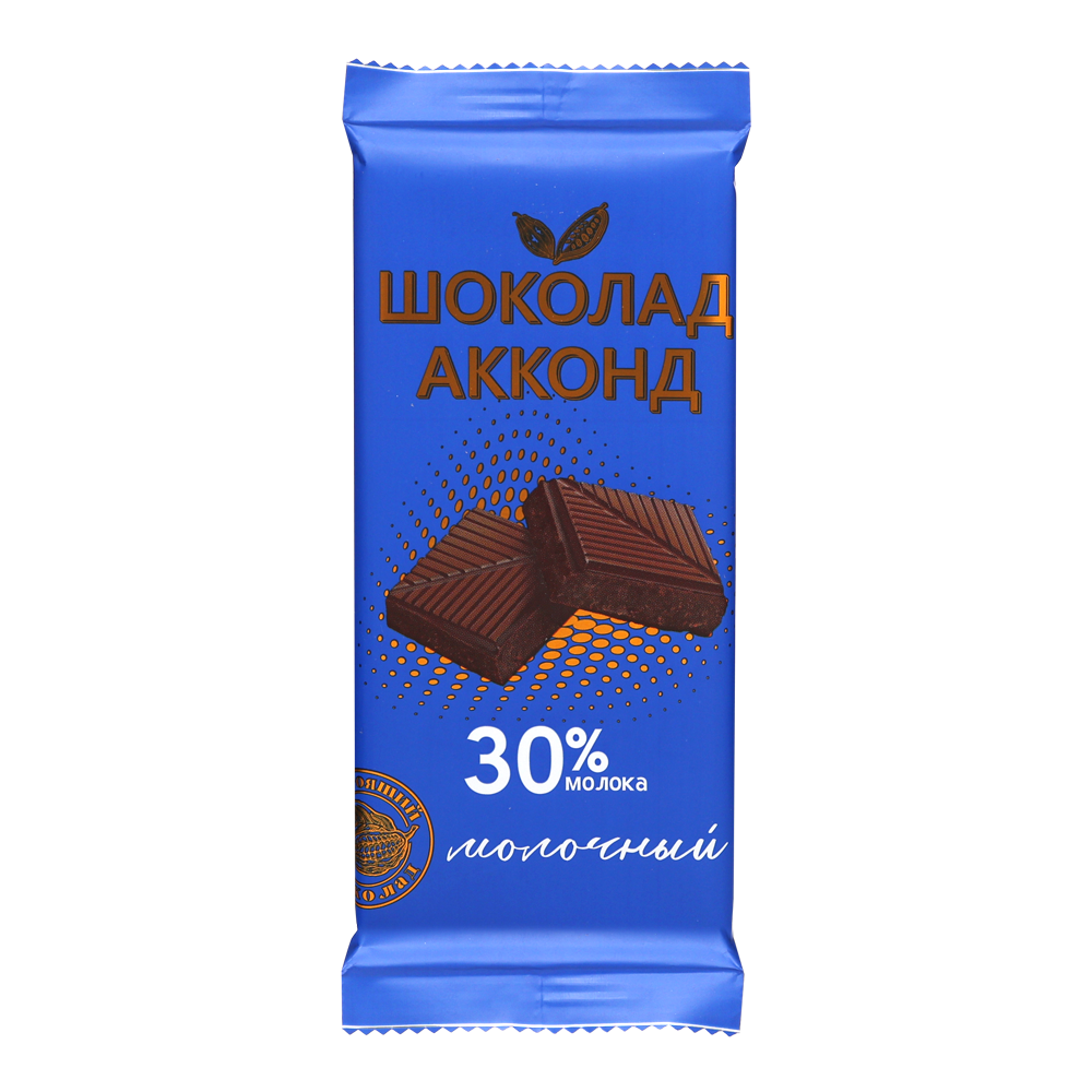Chocolate Milk – 3.17 oz (90gr)