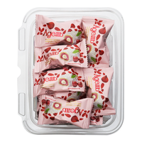 Candy Dessert Adel with Whole Almond and Cherry – 1lb (454g)