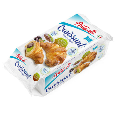 Croissant Pistachio and Chocolate – 7.94 oz (225gr)