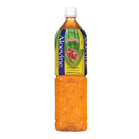 Drink Real Pulp – Aloe and Pomegranate – 50.7 oz (1.5 lt)