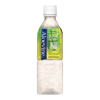 Drink Real Pulp – Aloe and Coconut – 16.91 oz (500 ml)