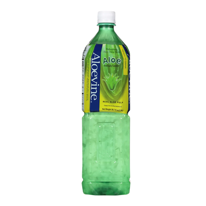 Drink Real Pulp – Алоэ Оригинал – 50,7 унций (1,5 л)