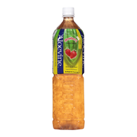 Drink Real Pulp – Aloe and Strawberry – 50.7 oz (1.5 lt)