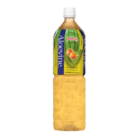 Drink Real Pulp – Aloe and Peach – 50.7 oz (1.5 lt)