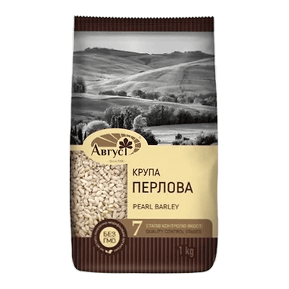 Перловая крупа – 2,2 фунта (1,0 кг)