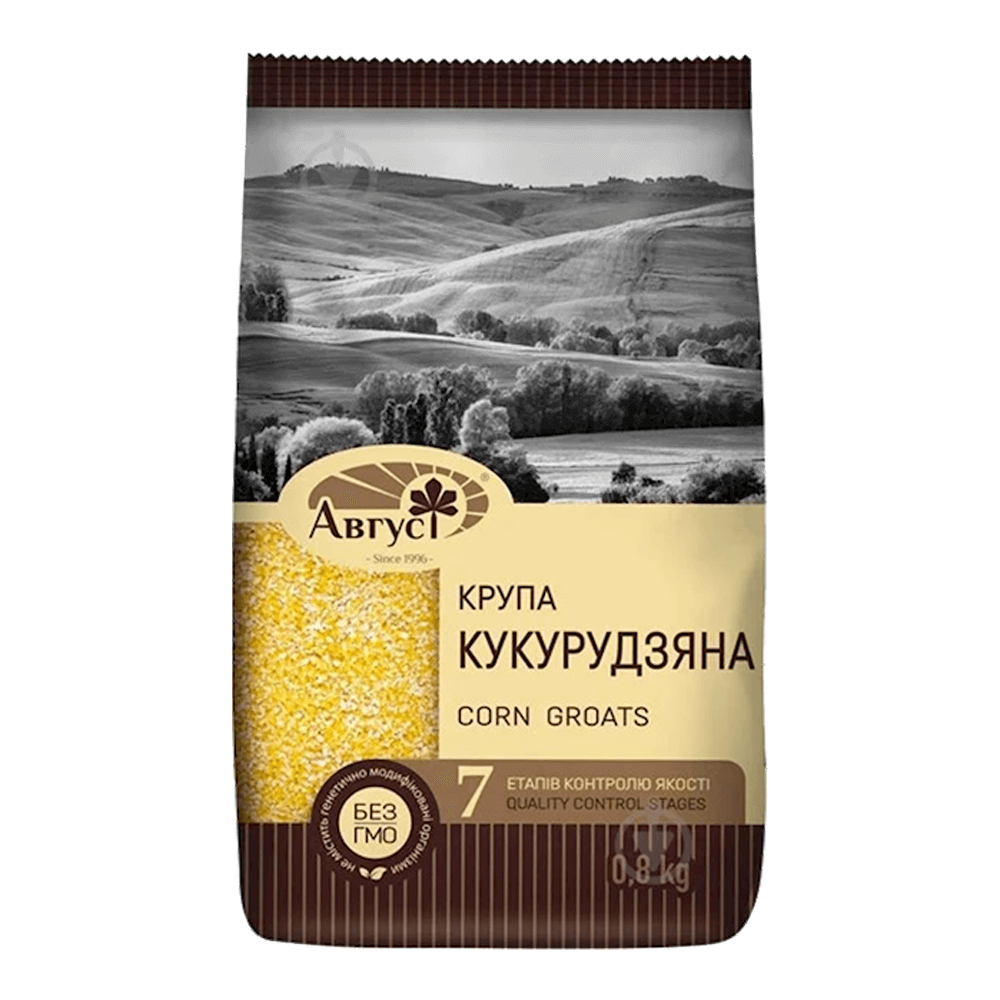 Grains Corn – 28.22 oz (800gr)
