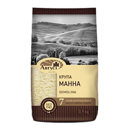 Grains Semolina – 31.75 oz (900gr)