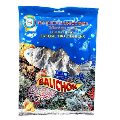 Dry Fish Balichok – 3.17 oz (90gr)
