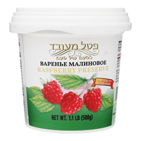 Израильское малиновое варенье – 17,64 унции (500 г)