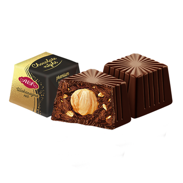 Chocolate Bar Night Dark – 3.17 oz (90 gr)