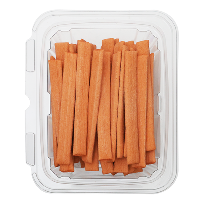 Multicereal Sticks Bambuk – With Strawberry – 1lb (453 gr)