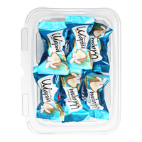 Candy Choco Royal Charm – With Coconut – 1lb (453gr)