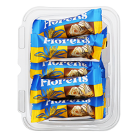 Candy Wafers Florens – With Baked Milk – 1lb (453gr)