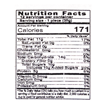 Halva Sunflower – Box – 12.35 oz (350 gr)