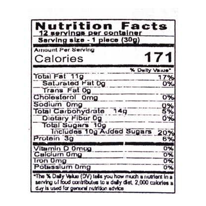 Halva Sunflower – Box – 12.35 oz (350 gr)