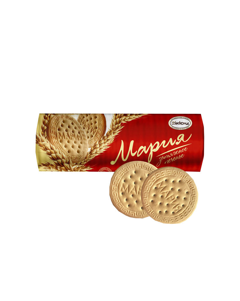 Akkond - Cookies Maria 200gr