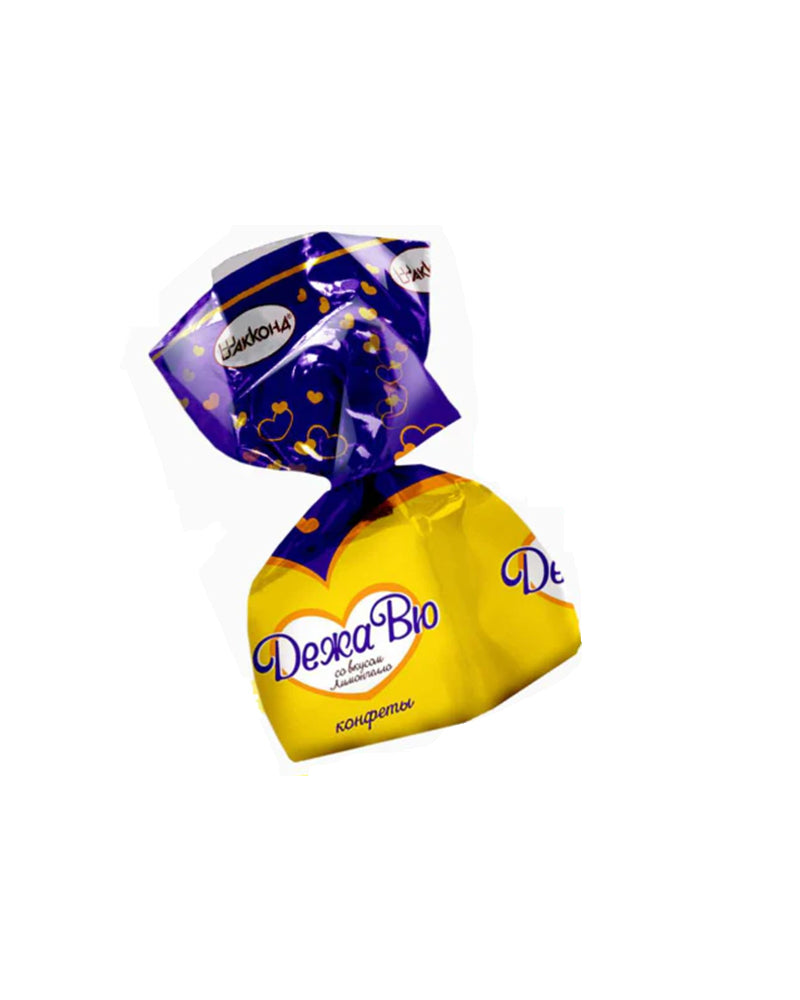 Akkond – Candy Choco Dejavu-Limoncello 2.2lb