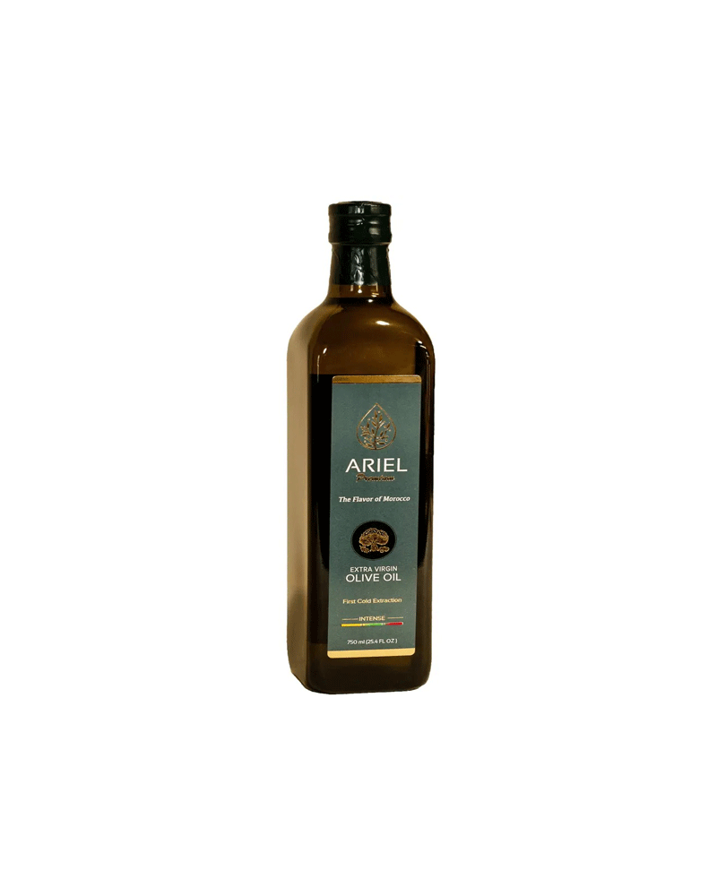 Ariel - Oil Olive Extra Virgin Premium 750ml