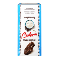 Biscuit Sponge Cake Buonissimo Mix Milk – Pack – 1.06 oz (30 gr)